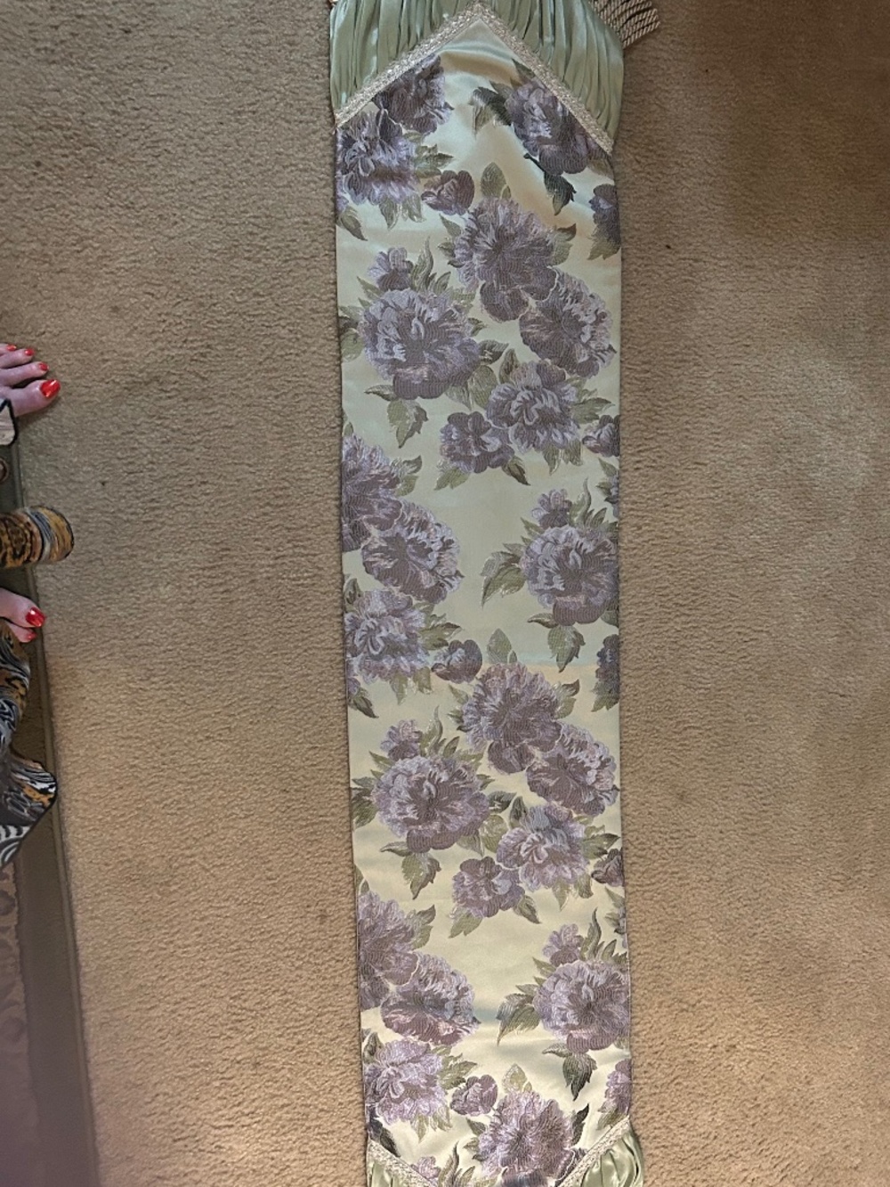 Table/Dresser Runner